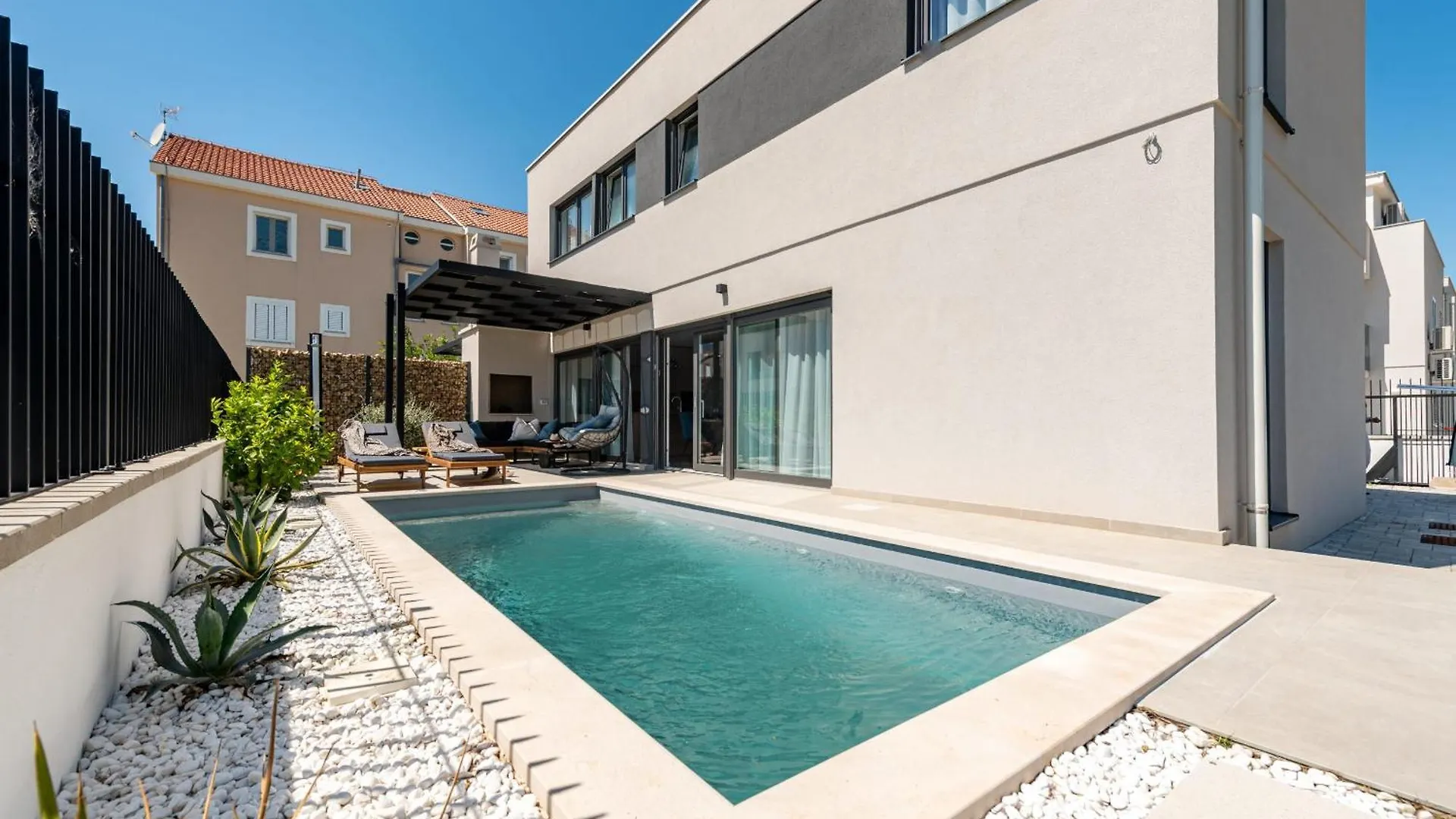 Villa Cvita Zadarvillas Privlaka