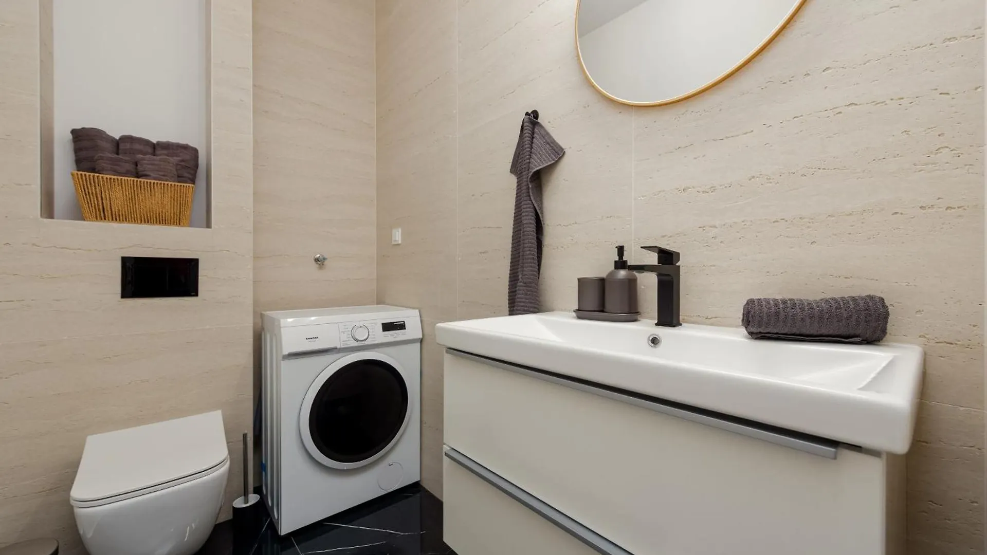 Villa Cvita Zadarvillas Privlaka  Croácia