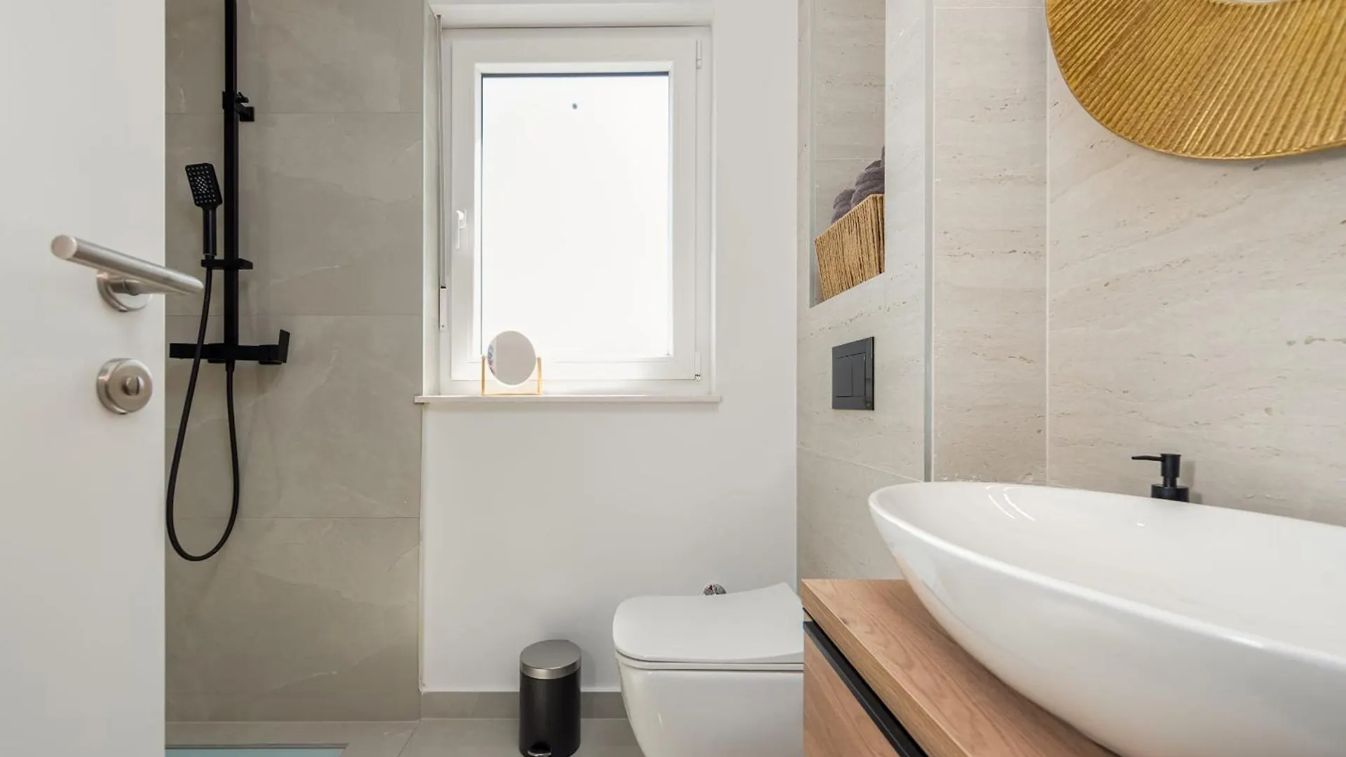 Villa Cvita Zadarvillas Privlaka  Croácia
