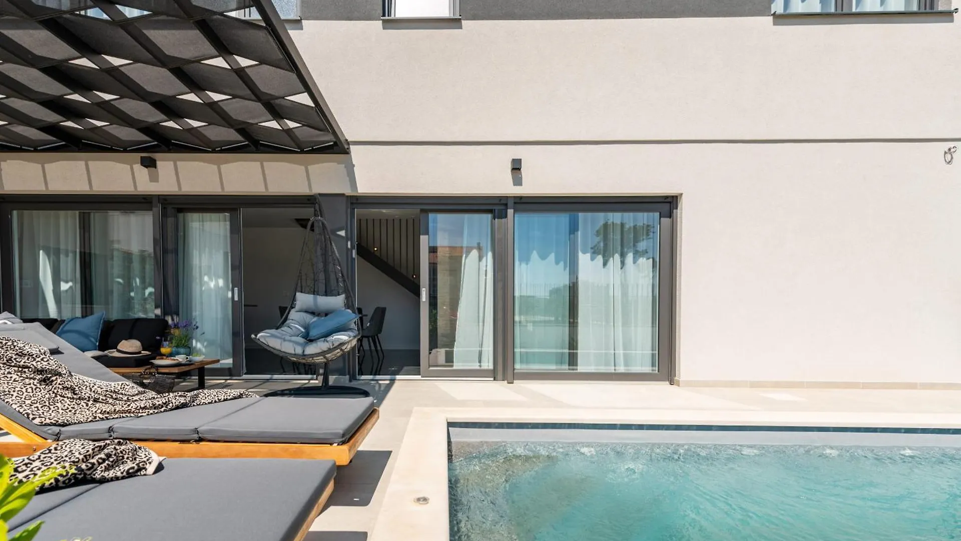 Villa Cvita Zadarvillas Privlaka
