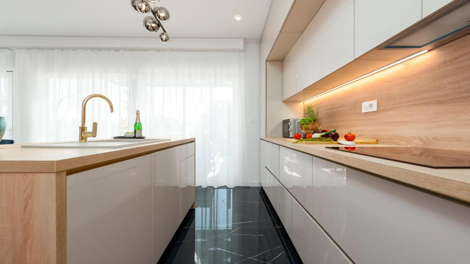 Villa Cvita Zadarvillas Privlaka  0*, Privlaka (Zadar) Croácia