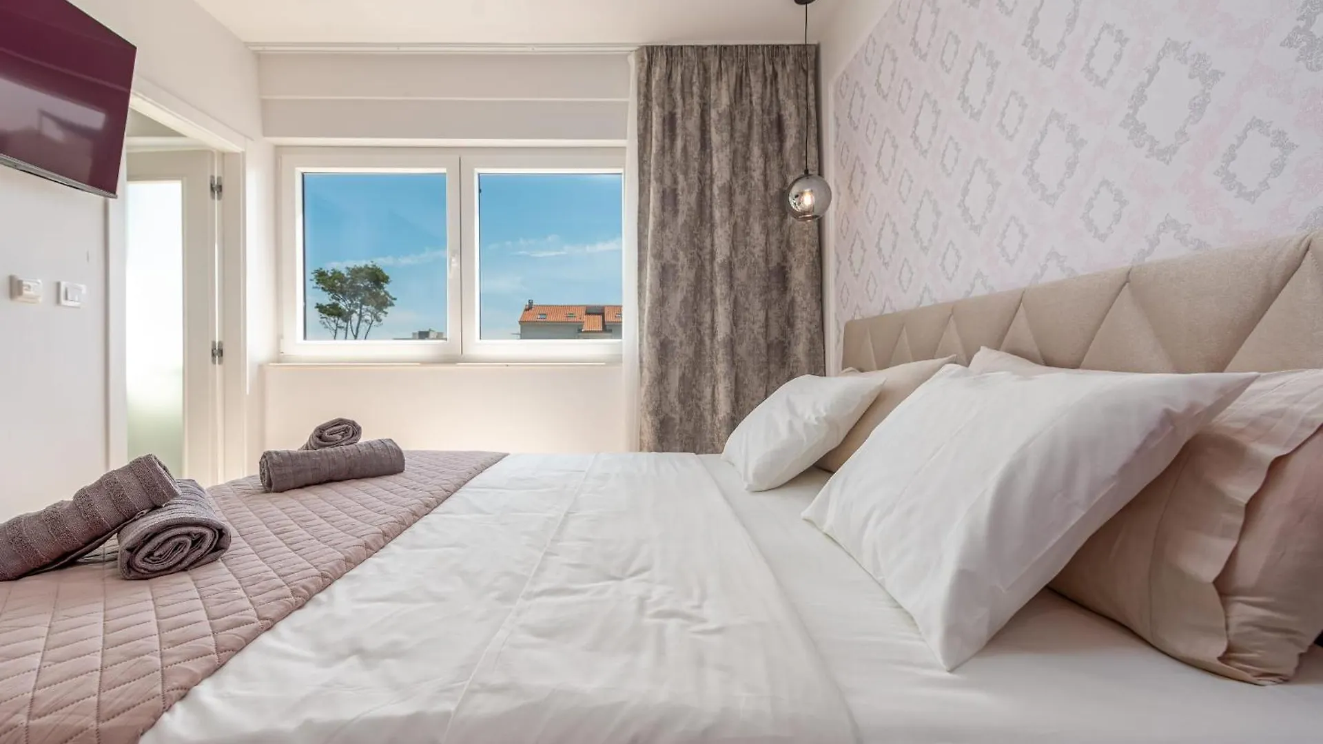 Villa Cvita Zadarvillas Privlaka