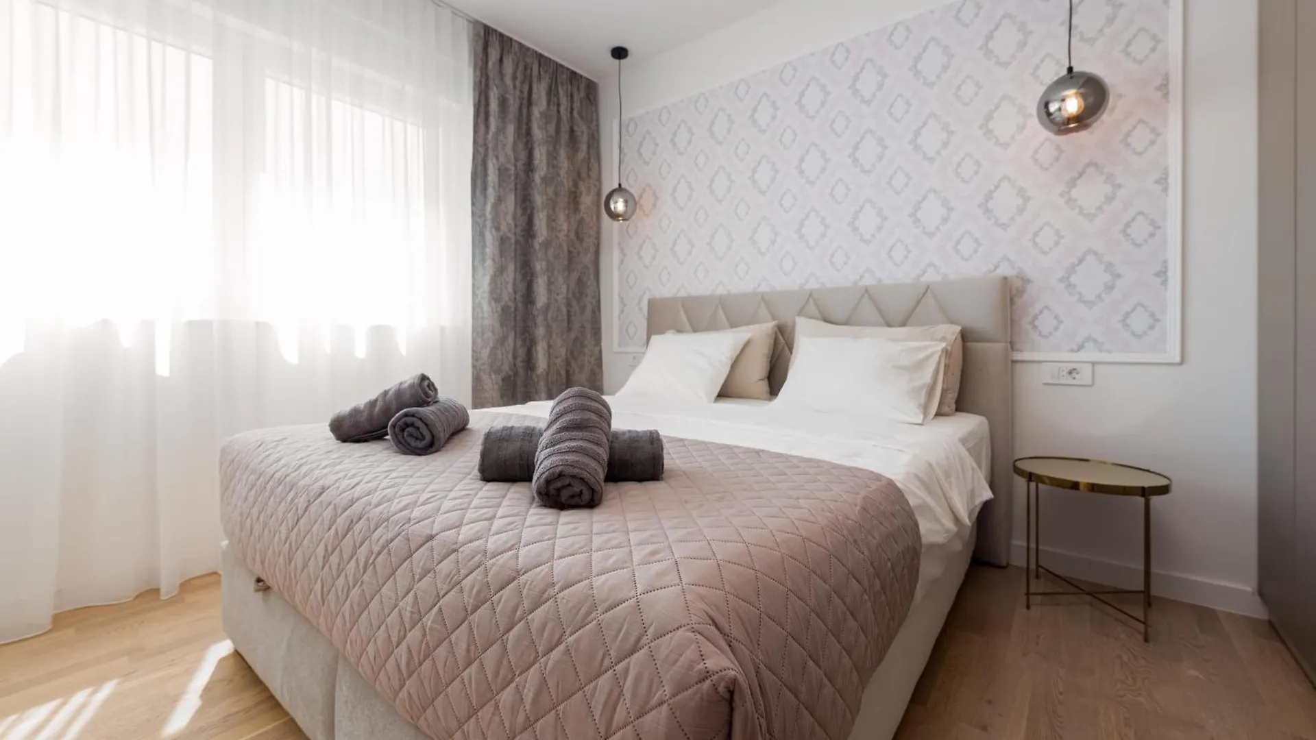 Villa Cvita Zadarvillas Privlaka