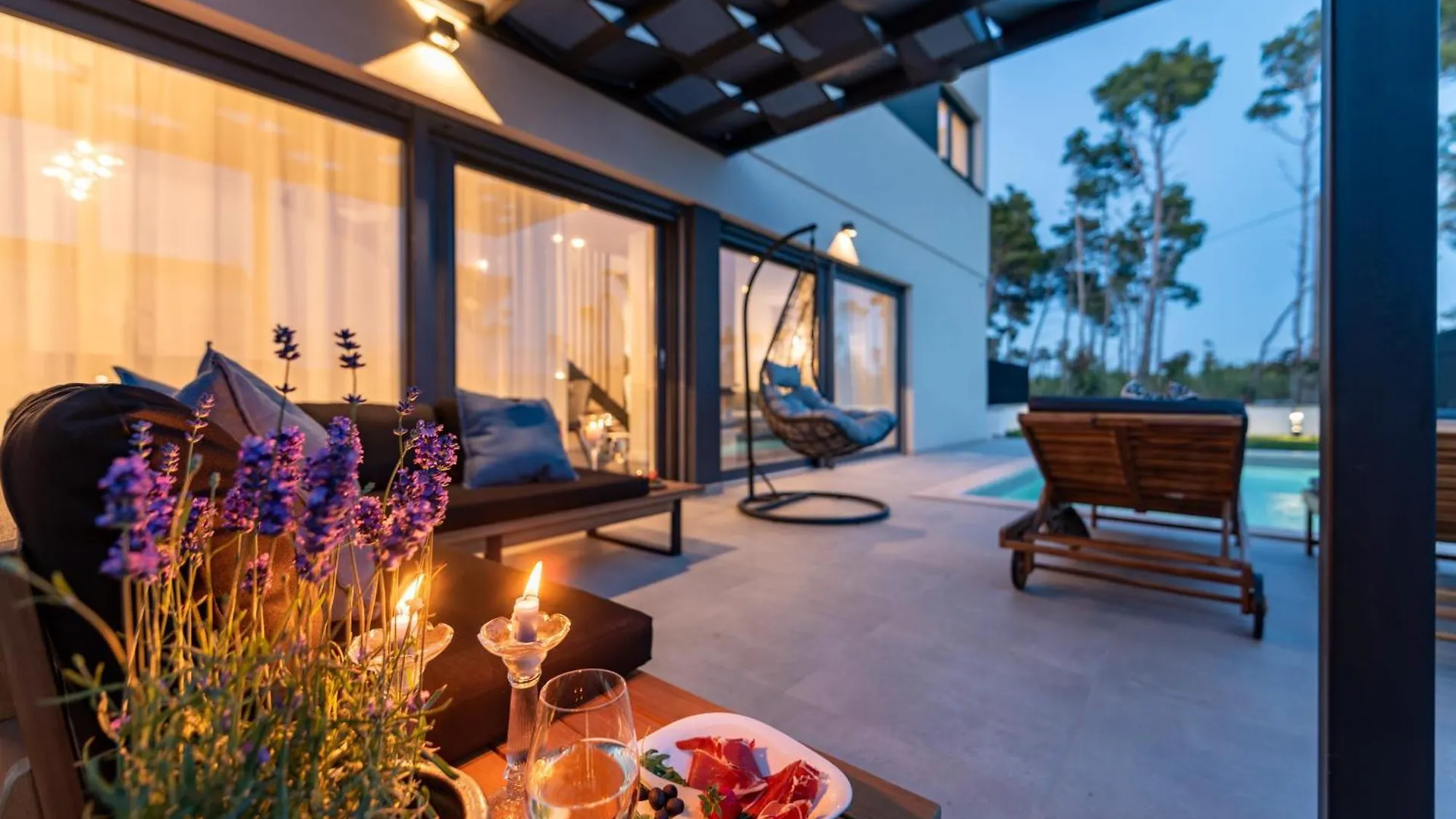 Villa Cvita Zadarvillas Privlaka   Privlaka (Zadar)