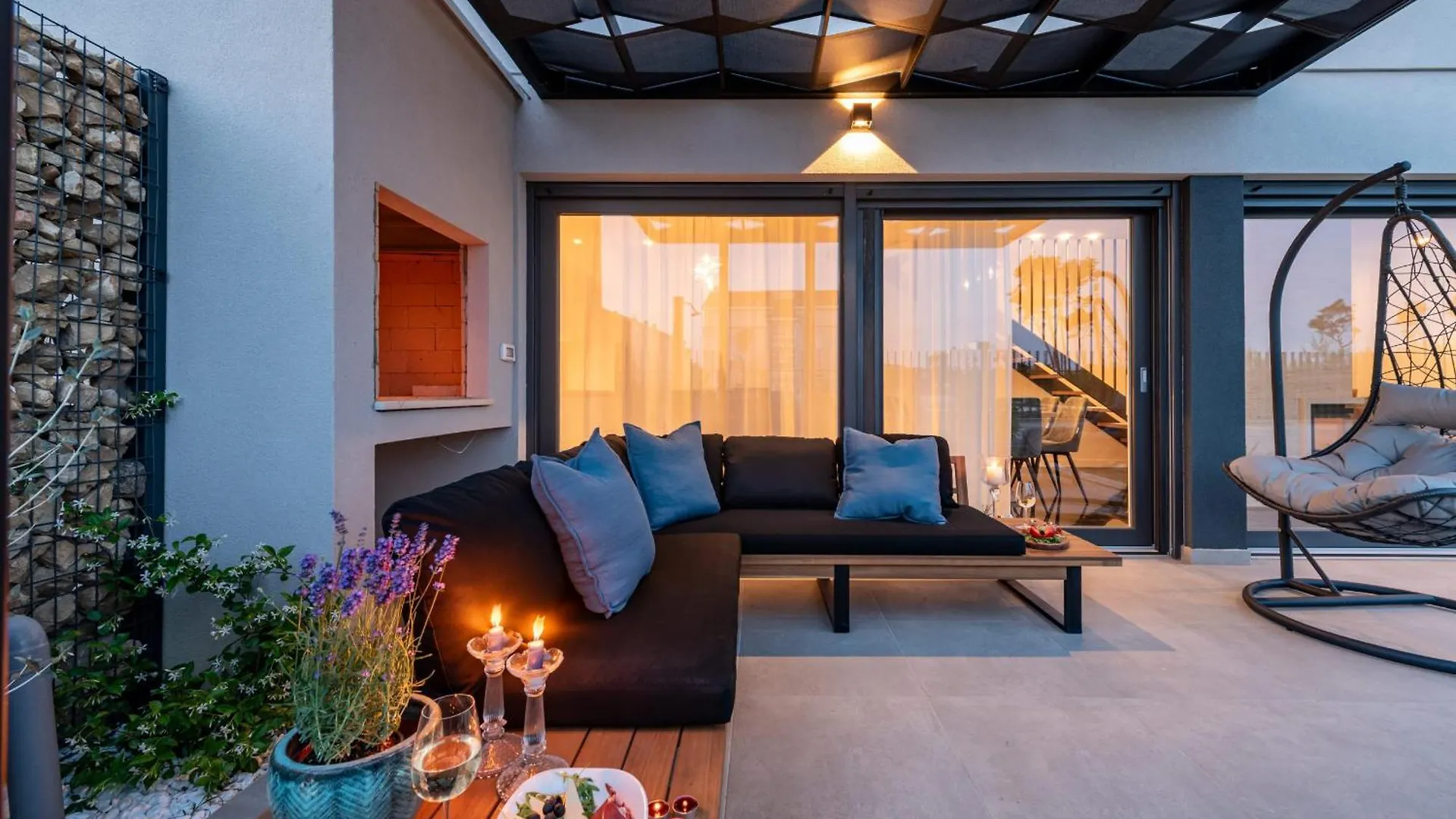 Villa Cvita Zadarvillas Privlaka  Privlaka (Zadar)