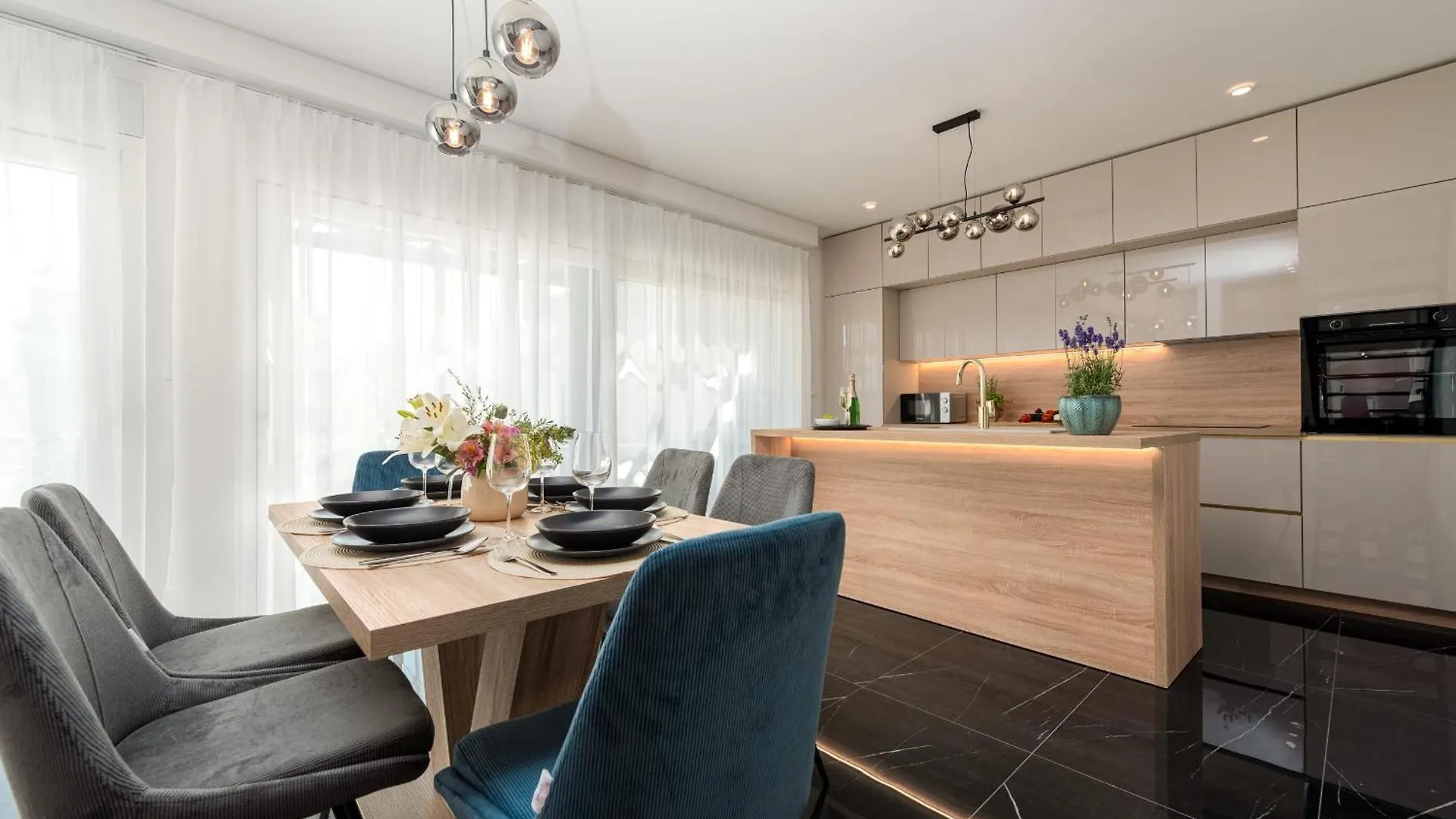 Villa Cvita Zadarvillas Privlaka