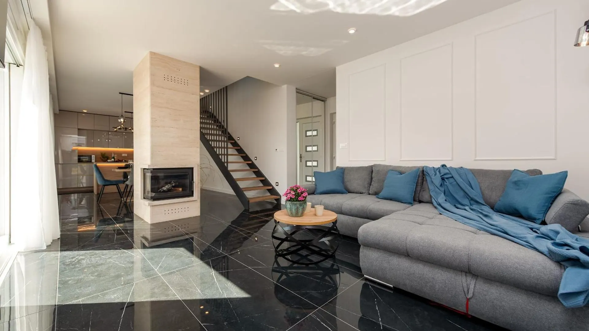Villa Cvita Zadarvillas Privlaka